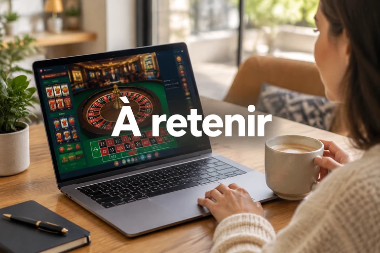 À retenir